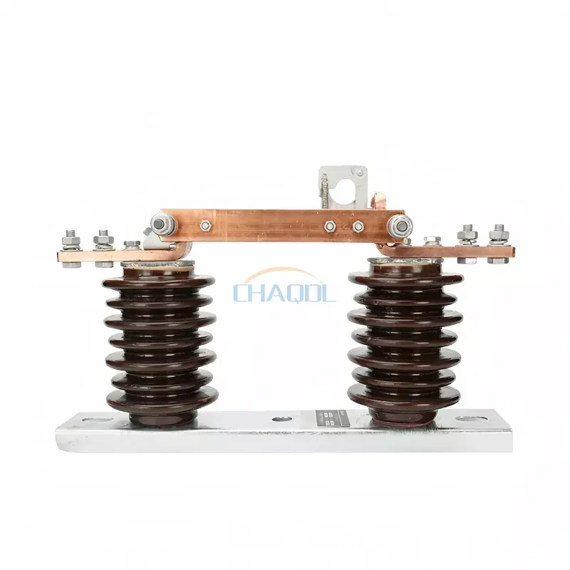 12KV आउटडोर डिस्कनेक्टिंग स्विच