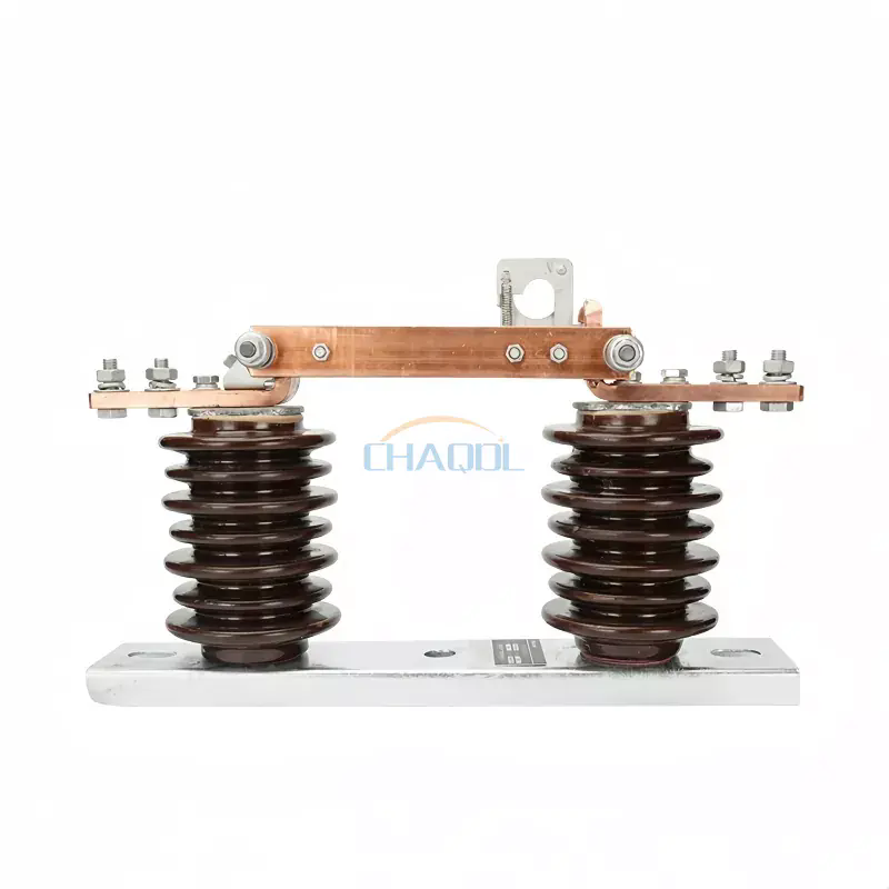 डिस्कनेक्ट स्विच विद्युत सुरक्षा और उपकरण सुरक्षा में कैसे सुधार करता है?