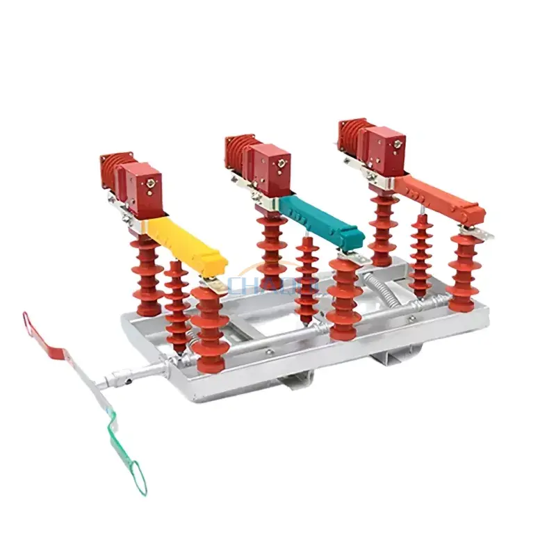 आउटडोर हाई वोल्टेज लोड स्विच